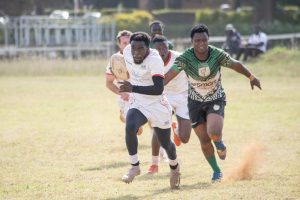 Wanyaga banks on possession as Nondies face Pirates in Enterprise Cup semis