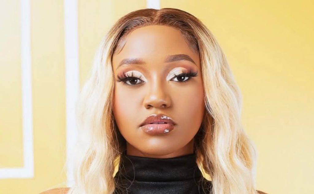 “I Get Get Get What I Want”: Miss P Fuels Oga Obinna Dating Rumors with Bold TikTok Caption