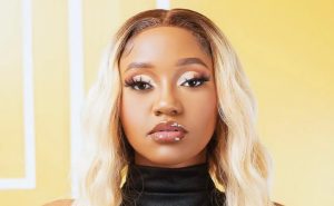 “I Get Get Get What I Want”: Miss P Fuels Oga Obinna Dating Rumors with Bold TikTok Caption