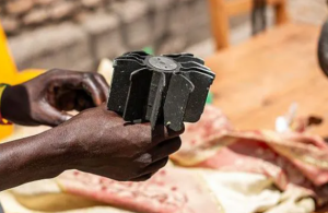 Explosions at Burundi ammunition depot kill 13 civilians – army