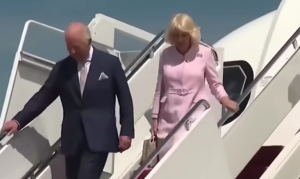 Have the royals got their mojo back from US visit?