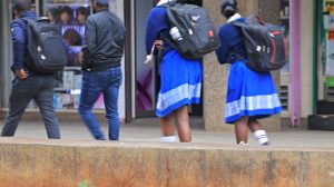 Schools to break for April holiday on Thursday after 13-week first term