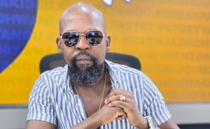 “Mbona Hamtaki Ndoa?!” Alex Mwakideu to 35-Year-Olds