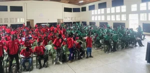KAS conclude elite camp as 600 under-19 talents lined up for global stage