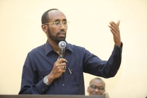 Serve residents without fear of favour, governor tells Mandera CPSB