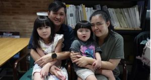 ‘My six-year-old has nosebleeds’: Chiang Mai air pollution sparks health fears
