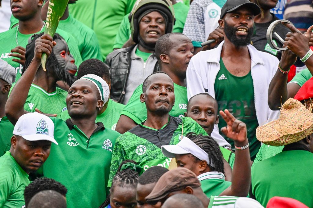 Gor Mahia mull own security, safety measures after Kasarani break-in