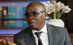 Fearless Oga Obinna Addresses Critics of His Boxing in State House Idea