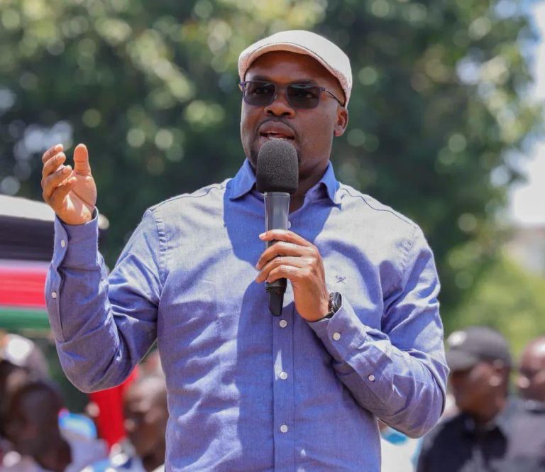 State warns against misuse of boda boda riders for political gain in Kisumu
