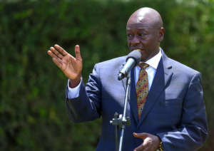 Gachagua urges ODM to secure zoning terms ahead of UDA deal