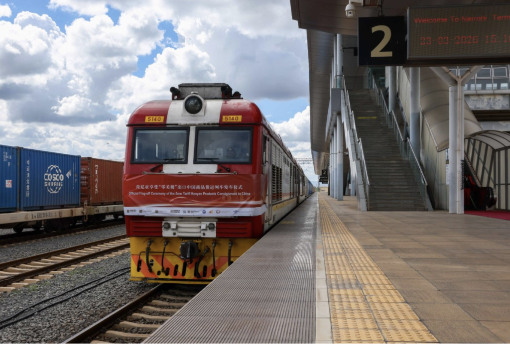 Kenya anticipates export boom as it awaits crucial tax waiver