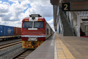 Kenya anticipates export boom as it awaits crucial tax waiver