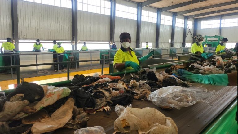 Turning waste into wealth: Accra’s lessons for Kenya