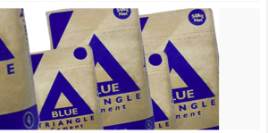 Portland cement price up Sh10 as war cuts raw materials supply