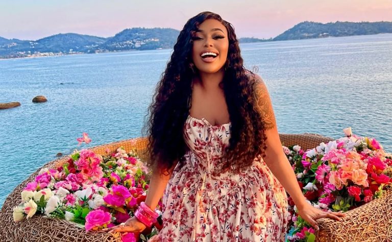 Vera Sidika Addresses Tipsy Gee Rumours Amid ‘Sponsor’ Debate