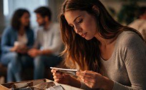 Should You Care About Your Partner’s Past? Experts Weigh In