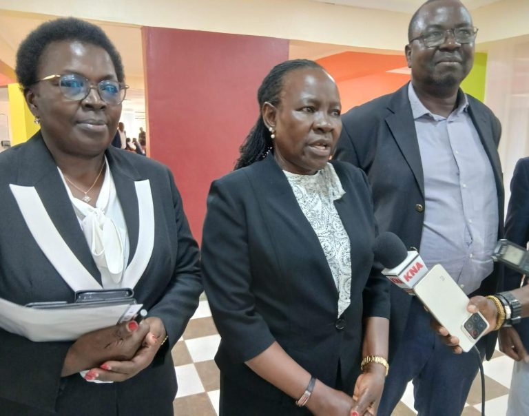 Kisumu polytechnic ramps up bid to anchor blue economy skills hub