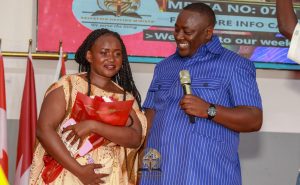 Hope Kid Explains the Secret Behind Prophet Kanyari’s Continued Success