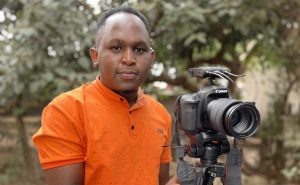 Commentator254 Devastated After Losing Camera and Mics Worth Ksh 100K