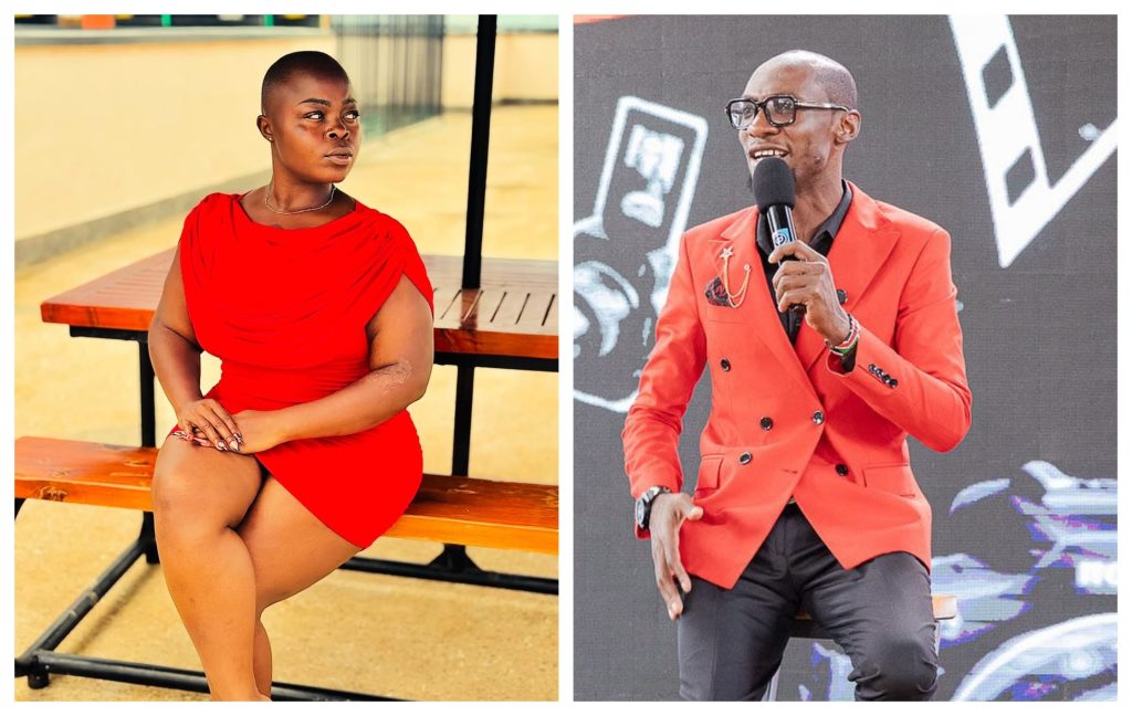 Dr Ofweneke Dumps Arsenal for Pritty Vishy After Manchester City Defeat