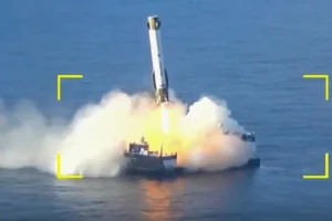 Blue Origin probing rocket’s failure to deliver satellite