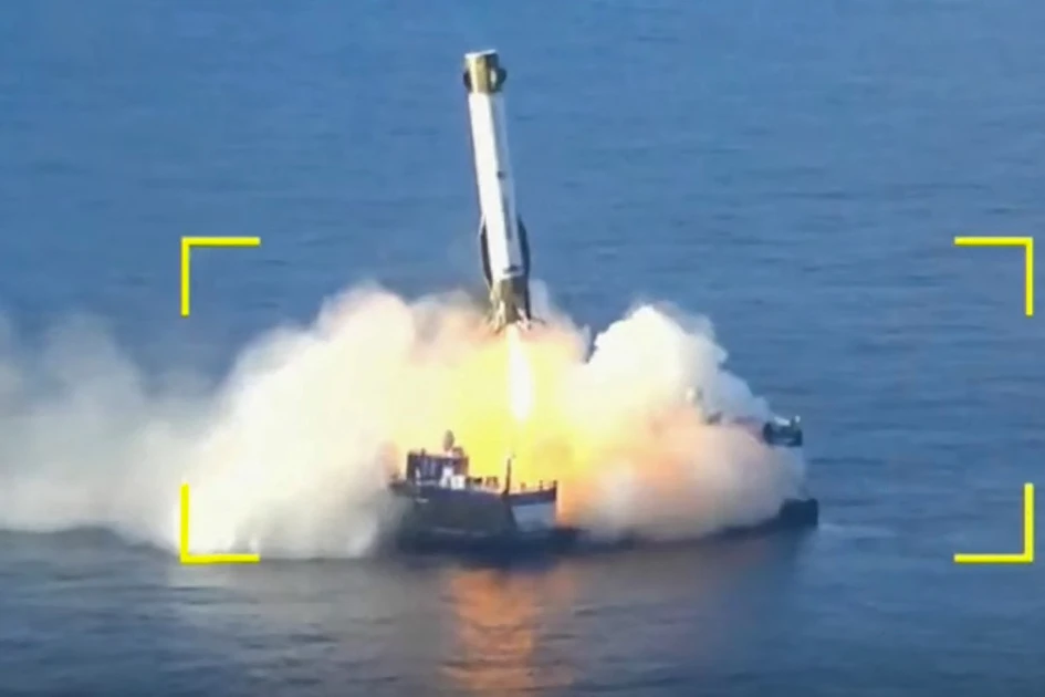 Blue Origin probing rocket’s failure to deliver satellite