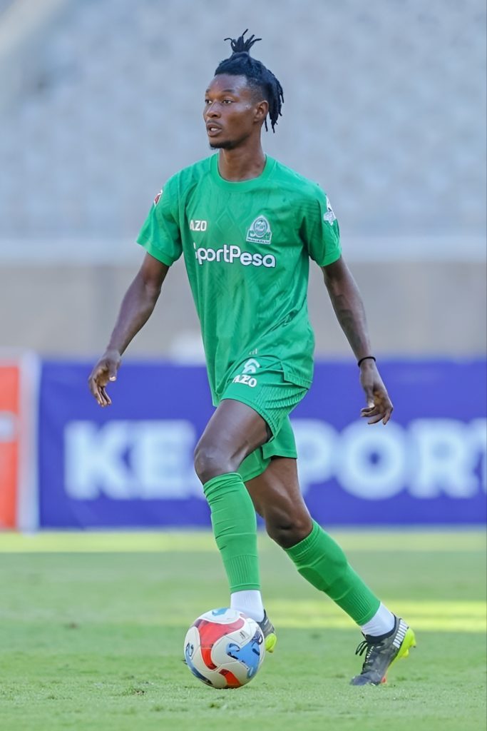 Gor Mahia face defiant Bandari in crucial Kasarani showdown