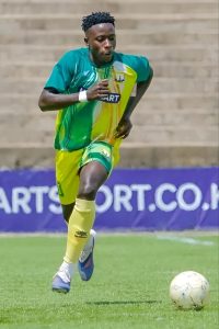 Majaka cools title talk as Homeboyz quietly mount late-season charge