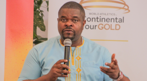 Nyayo given green light ahead of Kip Keino Classic