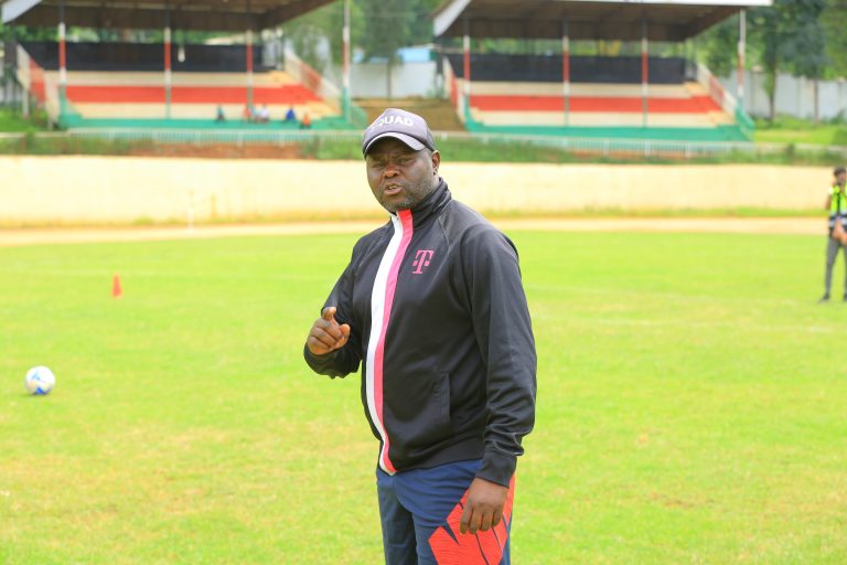 Mafuta the latest casualty as NSL coaching axe claims three in a week