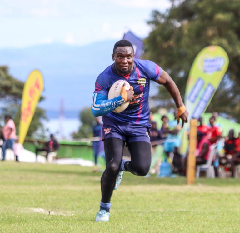 Menengai Oilers coach Gibson Weru believes his side loss to Kabras in the Enterprise Cup semifinal will sharpen his charges