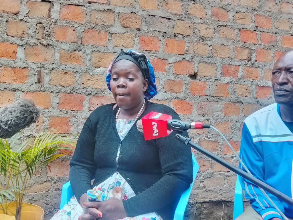 Kisumu family appeals for help to repatriate kin’s body from Lebanon