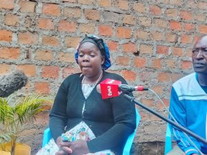 Kisumu family appeals for help to repatriate kin’s body from Lebanon