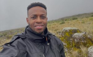 Shiv Simani Slams Gender-Based Violence: “Real Men Protect, Cowards Abuse”