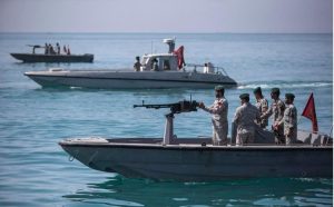 Oil back above Sh12K as US to blockade Iranian ports after peace talks fail