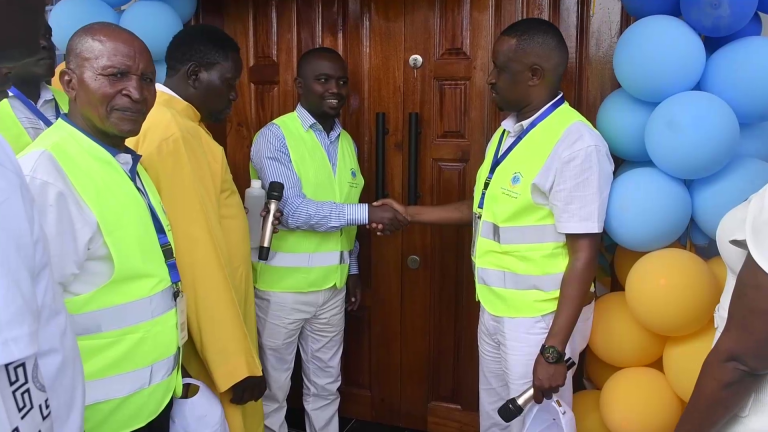Saccos reject Bill proposing merger of small cooperatives