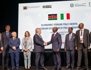 President Ruto: Why Kenya is the best place to invest