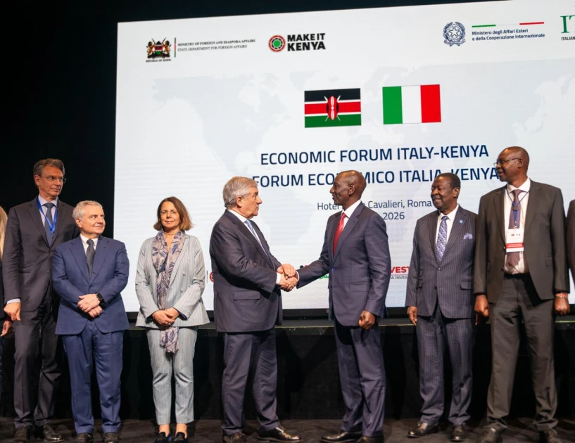 President Ruto: Why Kenya is the best place to invest