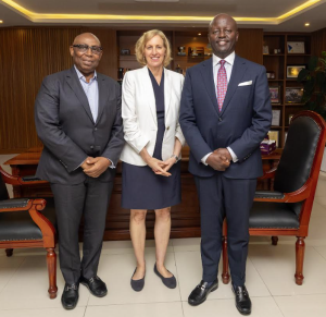 NSSF targets private equity as it eyes Sh1 trillion in net assets