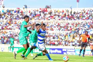 Gor, Leopards face off in high-stakes 99th Mashemeji derby