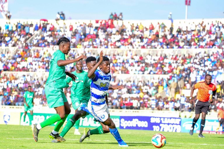 Gor, Leopards face off in high-stakes 99th Mashemeji derby