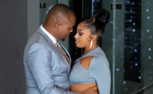 Rapudo Addresses Amber Ray’s Dressing and Club Hosting Career After Critics’ Attacks