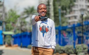 “I woke up craving for it, and that’s it….” Maina Kageni Reveals After Buying KSh 50M 2026 Range Rover Vogue