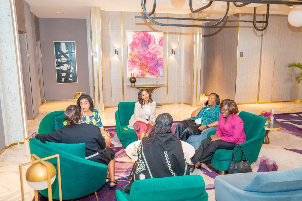 Women MPs want end to duplication in key state empowerment funds