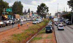 Alert: Expect traffic snarl in CBD as City Hall area sealed off