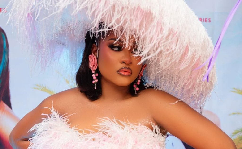 “Only Broke Girls Hate BBL”: BBNaija’s Phyna Sparks Viral Cosmetic Surgery Row