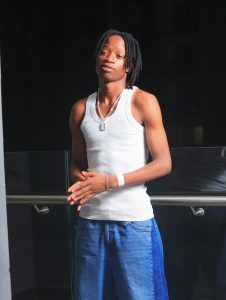 Content Creator Mokaya Turns ‘Mbavu Destroyer’ Moment Into Comedy Gold