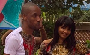 Lulu Hassan’s Emotional Birthday Message to Rashid Abdallah: “We Ate Hope for Dinner”