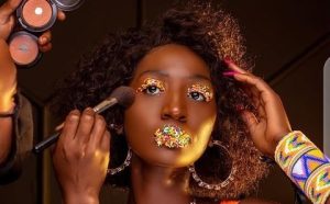 Mammito Embraces Post-Baby Glow