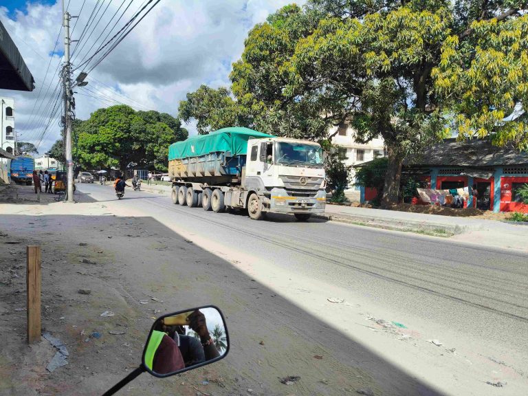 Cost of moving goods to rise by 14%, transporters lobby warns
